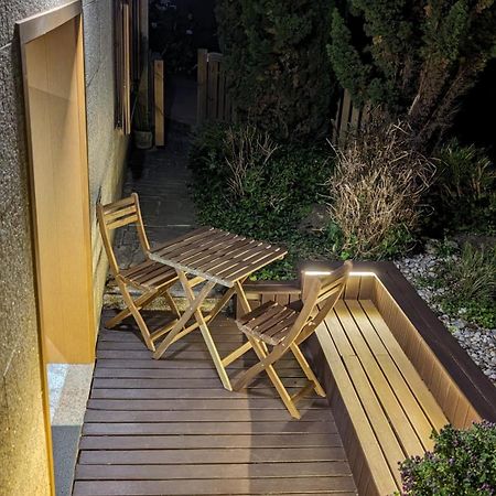 Apartamento El Olivo Vigo Exterior photo