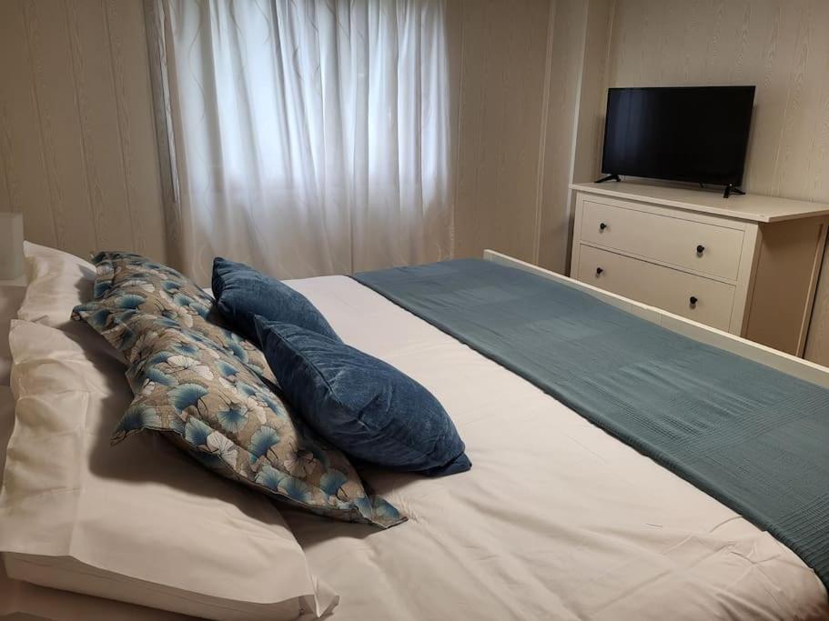 Apartamento El Olivo Vigo Exterior photo