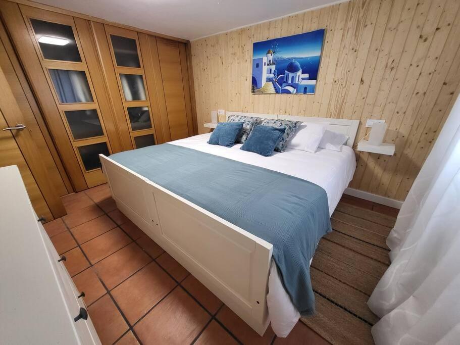 Apartamento El Olivo Vigo Exterior photo